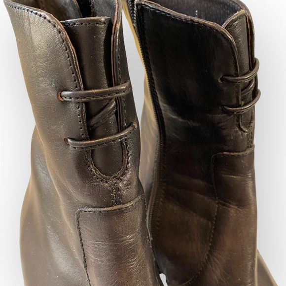 Sesto Meucci Boots Size 8 - Picture 10 of 15